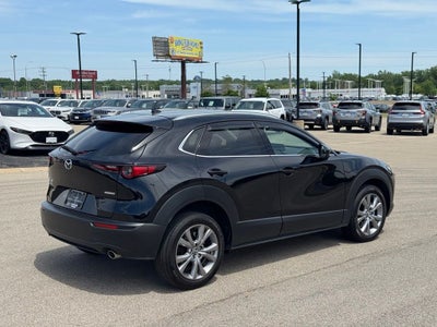 2021 Mazda Mazda CX-30 Premium