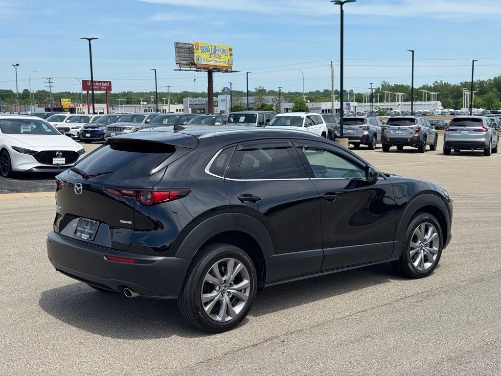 2021 Mazda Mazda CX-30 Premium