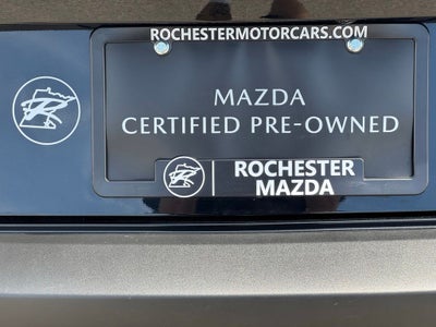 2021 Mazda Mazda CX-30 Premium