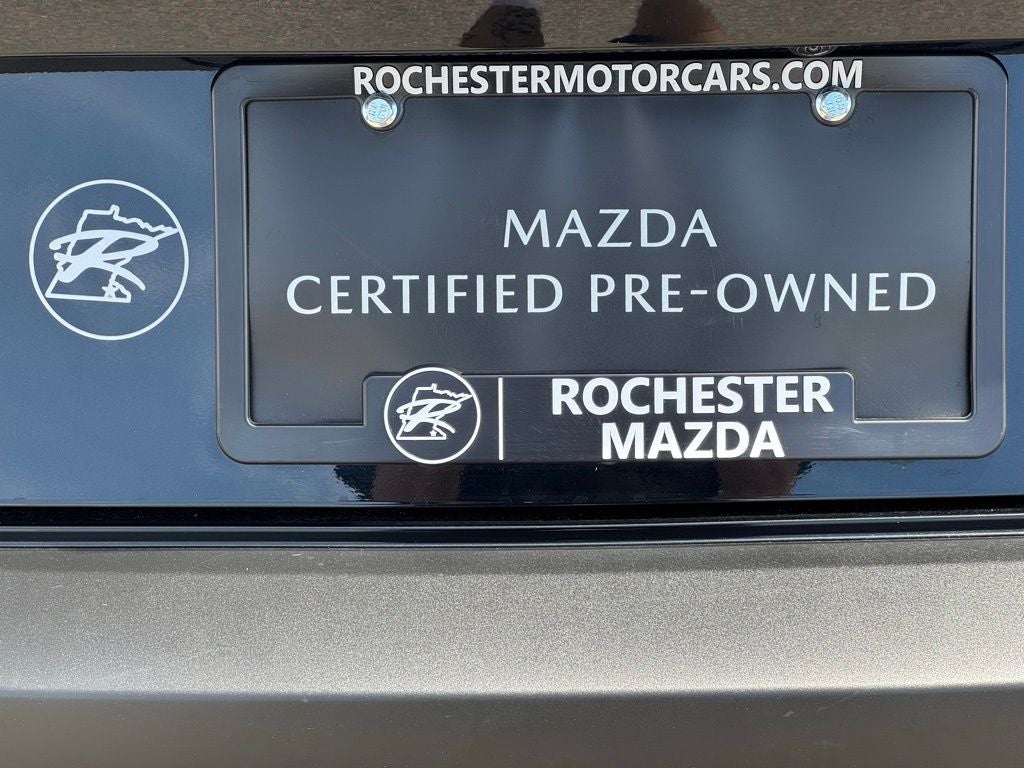 2021 Mazda Mazda CX-30 Premium