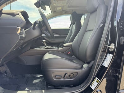 2021 Mazda Mazda CX-30 Premium
