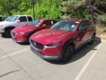 2022 Mazda Mazda CX-30 2.5 Turbo Premium Package
