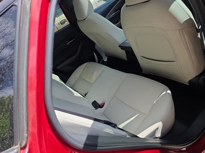 2022 Mazda Mazda CX-30 2.5 Turbo Premium Package