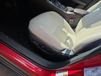 2022 Mazda Mazda CX-30 2.5 Turbo Premium Package