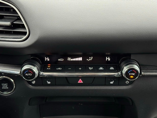 2024 Mazda Mazda CX-30 2.5 Turbo Premium Package