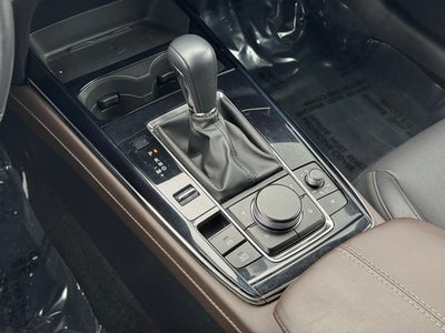 2024 Mazda Mazda CX-30 2.5 Turbo Premium Package