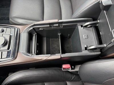 2024 Mazda Mazda CX-30 2.5 Turbo Premium Package