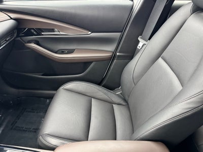 2024 Mazda Mazda CX-30 2.5 Turbo Premium Package