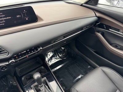 2024 Mazda Mazda CX-30 2.5 Turbo Premium Package