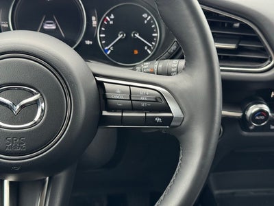 2024 Mazda Mazda CX-30 2.5 Turbo Premium Package