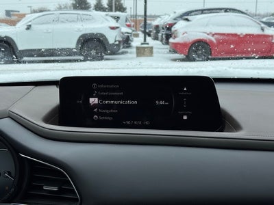 2024 Mazda Mazda CX-30 2.5 Turbo Premium Package