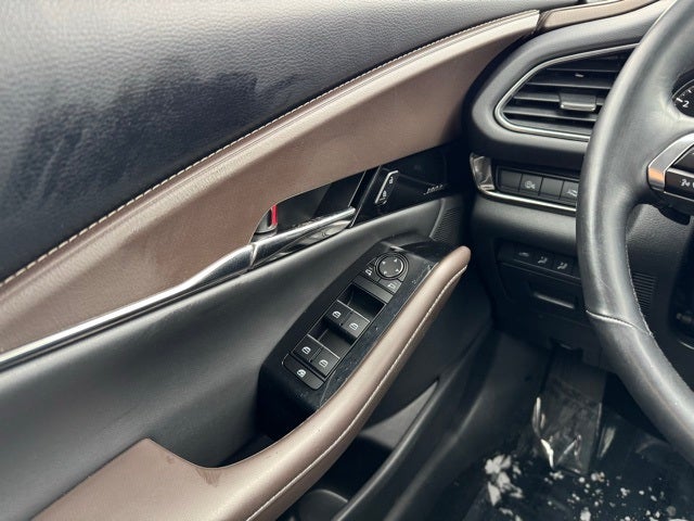2024 Mazda Mazda CX-30 2.5 Turbo Premium Package