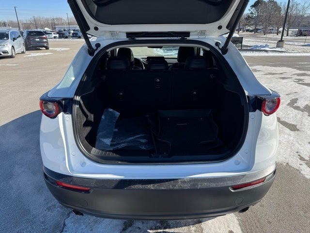 2024 Mazda Mazda CX-30 2.5 Turbo Premium Package