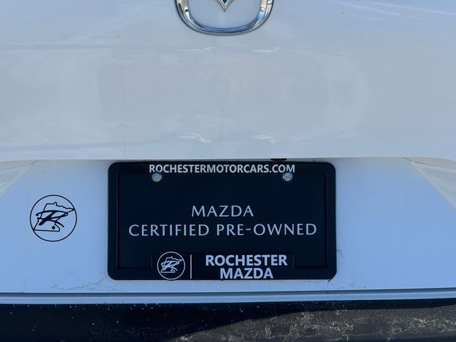 2024 Mazda Mazda CX-30 2.5 Turbo Premium Package