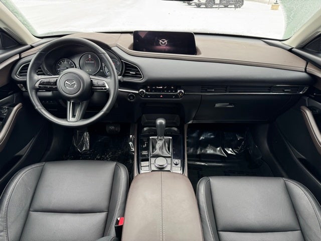 2024 Mazda Mazda CX-30 2.5 Turbo Premium Package
