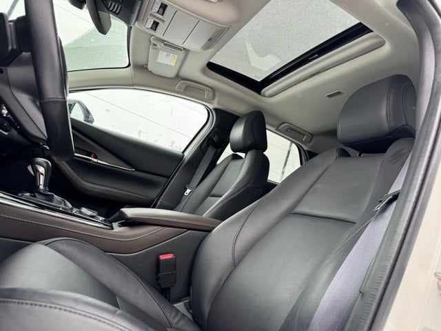 2024 Mazda Mazda CX-30 2.5 Turbo Premium Package