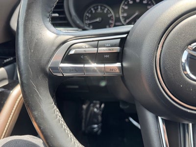 2023 Mazda Mazda CX-30 2.5 Turbo Premium Plus Package w/Premium Plus Package