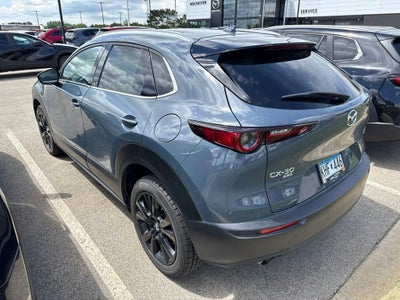 2023 Mazda Mazda CX-30 2.5 Turbo Premium Plus Package w/Premium Plus Package