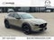 2025 Mazda Mazda CX-30 2.5 Carbon Turbo