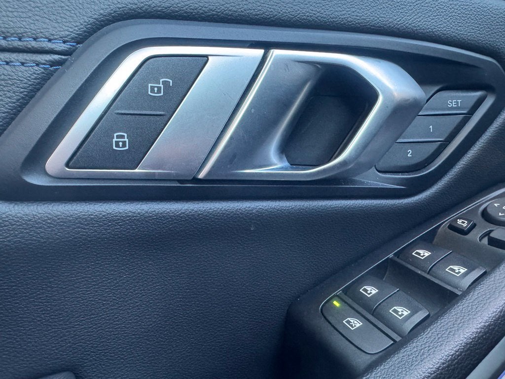 2021 BMW 3 Series M340i xDrive