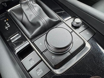 2021 Mazda Mazda3 Preferred