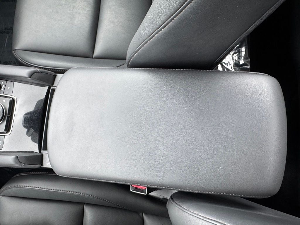 2021 Mazda Mazda3 Preferred