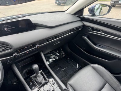 2021 Mazda Mazda3 Preferred