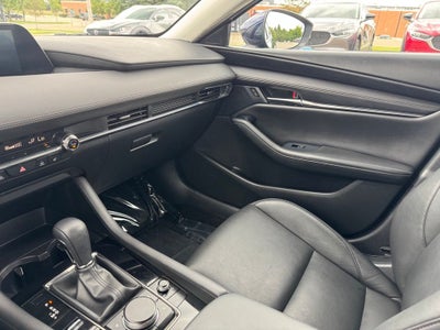 2021 Mazda Mazda3 Preferred