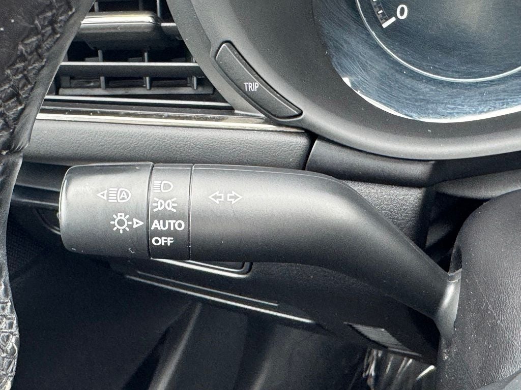 2021 Mazda Mazda3 Preferred