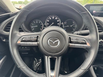 2021 Mazda Mazda3 Preferred
