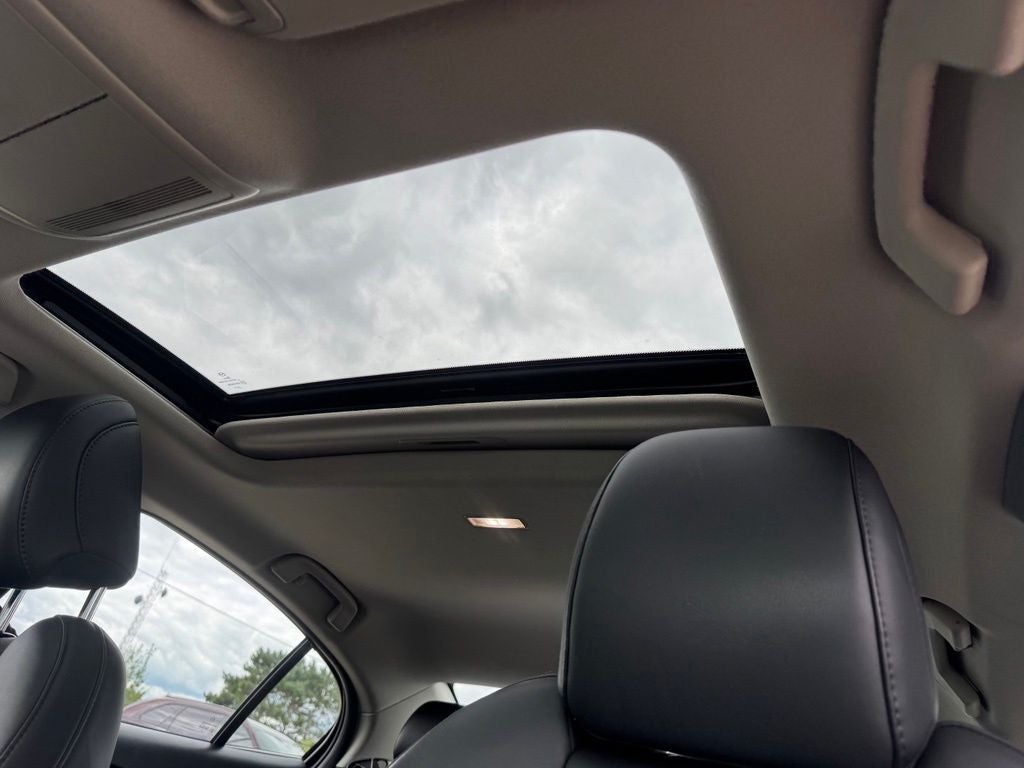2021 Mazda Mazda3 Preferred