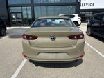 2024 Mazda Mazda3 2.5 Carbon Turbo
