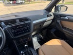 2022 Volkswagen Tiguan 2.0T SE FWD