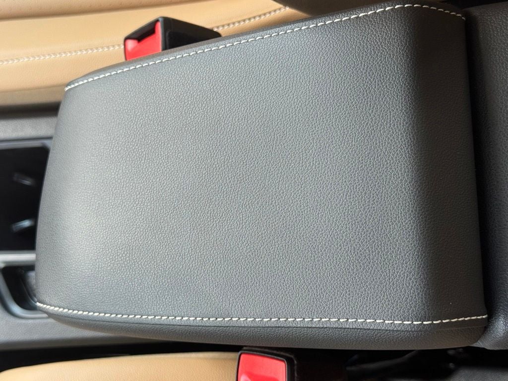 2022 Volkswagen Tiguan 2.0T SE FWD