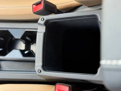 2022 Volkswagen Tiguan 2.0T SE FWD