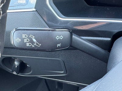 2022 Volkswagen Tiguan 2.0T SE FWD
