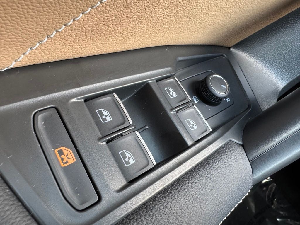 2022 Volkswagen Tiguan 2.0T SE FWD