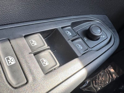 2024 Volkswagen Taos 1.5T SEL