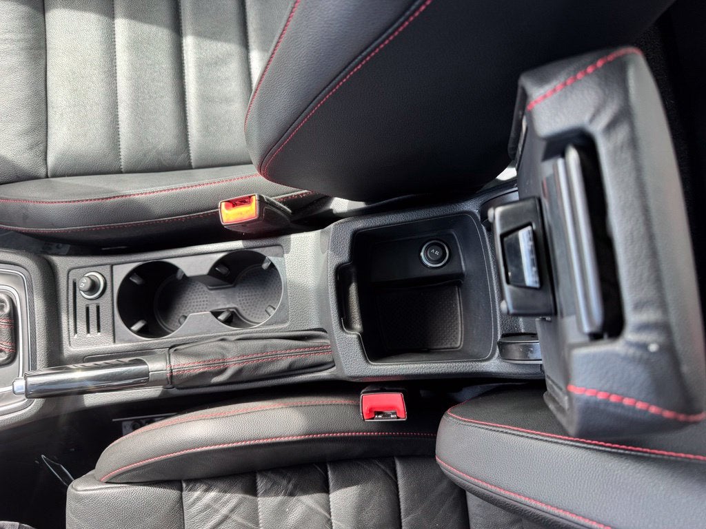 2017 Volkswagen Golf GTI SE