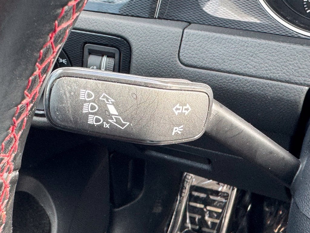 2017 Volkswagen Golf GTI SE