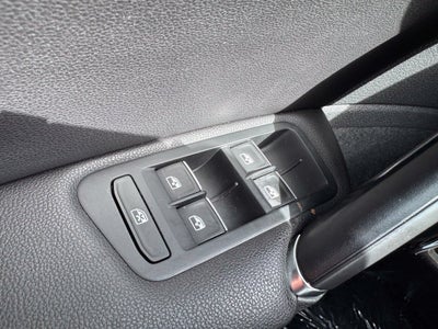 2017 Volkswagen Golf GTI SE