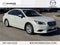 2017 Subaru Legacy 2.5i Premium