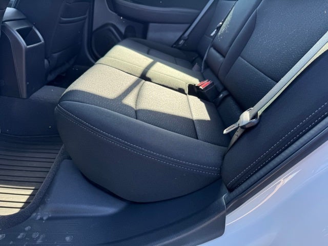 2017 Subaru Legacy 2.5i Premium