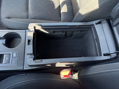 2017 Subaru Legacy 2.5i Premium