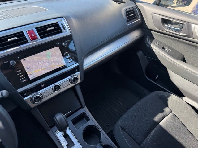 2017 Subaru Legacy 2.5i Premium