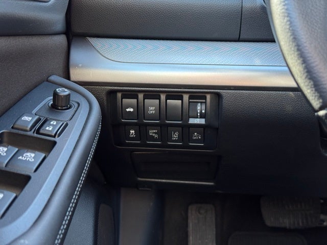 2017 Subaru Legacy 2.5i Premium