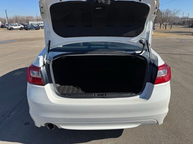 2017 Subaru Legacy 2.5i Premium