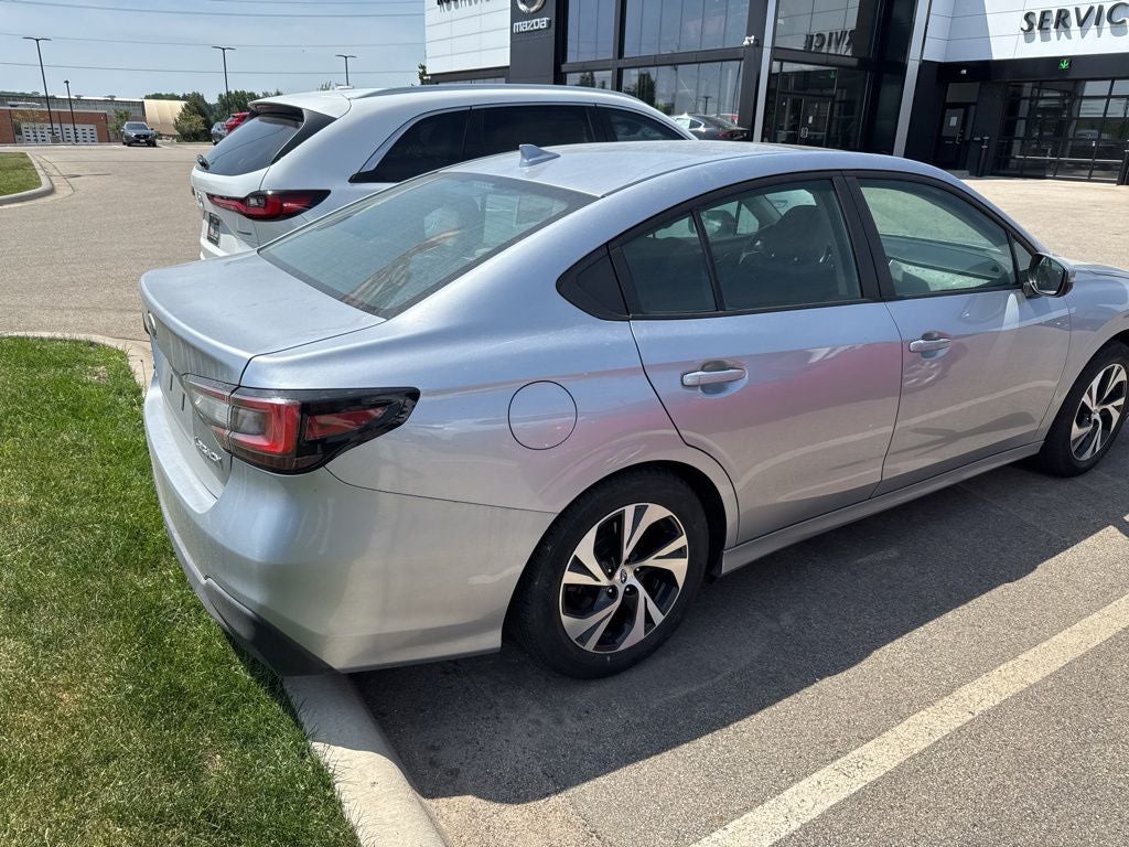 2024 Subaru Legacy Premium