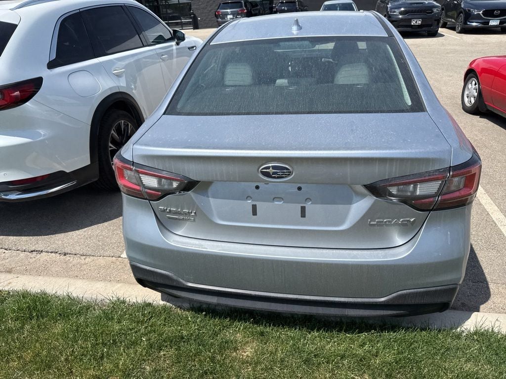 2024 Subaru Legacy Premium