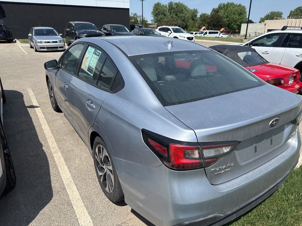 2024 Subaru Legacy Premium